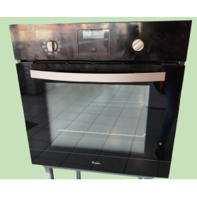 Four WHIRLPOOL AKZ520/NB