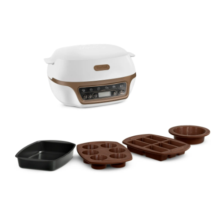 Cuisine TEFAL KD802112/79A