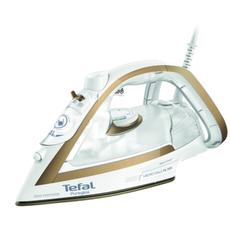 Repassage TEFAL FV8042E0/23A