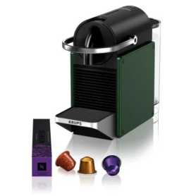 Préparation du café KRUPS XN306310/1L0