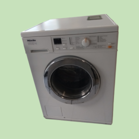 Lave-Linge Hublot MIELE W3360