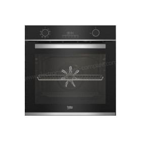 Four BEKO BBIE13301XFP-1