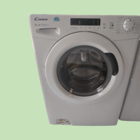 Lave-Linge Hublot CANDY CS14102D3/1-01