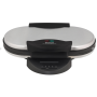 Gauffrier ultra compact TEFAL WM311D11/AMB