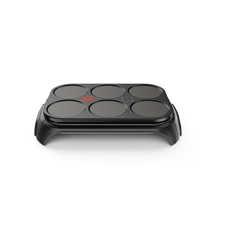 Crêpière TEFAL PY55P8F0