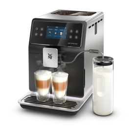Machine à café à grain WMF CP853D15/70B