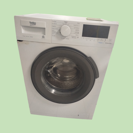 Lave-Linge Hublot BEKO WTS7200W