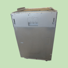 Lave-Vaisselle 10 couverts HOTPOINT-ARISTON LST329AXHA