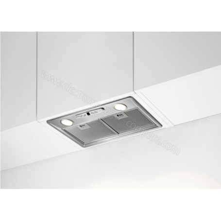 HOTTE ASPIRANTE ELECTROLUX 