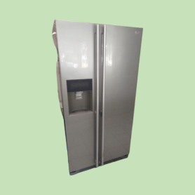 Réfrig. américain LG GW-L2301NS