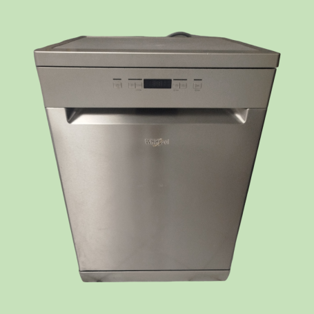Lave-Vaisselle  14 COUVERTS  WHIRLPOOL OWFC3C26X