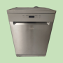 Lave-Vaisselle  14 COUVERTS  WHIRLPOOL OWFC3C26X