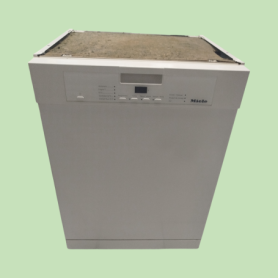 Lave-Vaisselle 14 COUVERTS MIELE G4220SC
