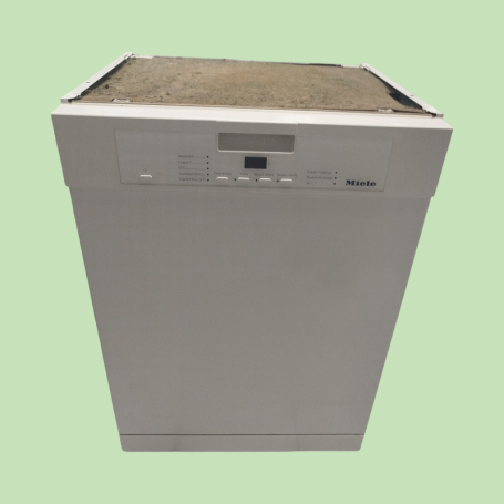 Lave-Vaisselle 14 COUVERTS MIELE G4220SC