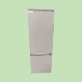 Réfrig. combiné BEKO BCSE400E40SN