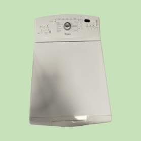 Lave-Linge Top WHIRLPOOL AWE6628