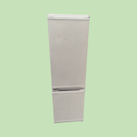 Réfrig. combiné BEKO BCSA285K4SFN