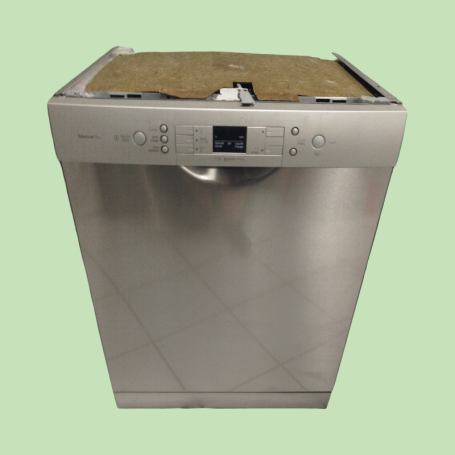 Lave-Vaisselle 13 COUVERTS  BOSCH SMS53M08FF