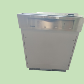 Lave-Vaisselle MIELE G1150SCI