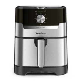 Friteuse MOULINEX EZ501D10/PZB