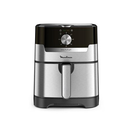 Friteuse MOULINEX EZ501D10/PZB