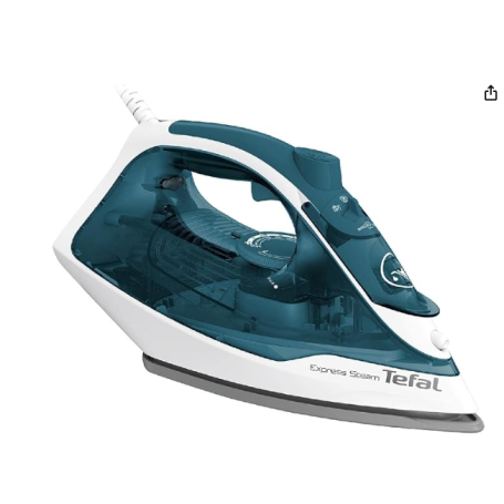 Repassage TEFAL FV2839E0/AMO