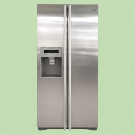 Réfrig. américain LG GWP2322AC