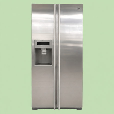 Réfrig. américain LG GWP2322AC