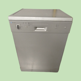 Lave-Vaisselle 12 COUVERTS  AYA LV1248DBS