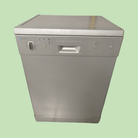 Lave-Vaisselle 12 COUVERTS  AYA LV1248DBS