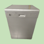 Lave-Vaisselle 12 COUVERTS  AYA LV1248DBS