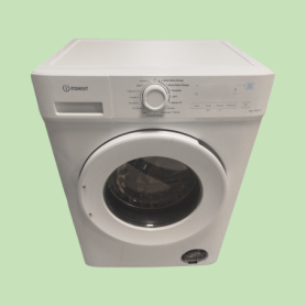 Lave-Linge Hublot INDESIT ima864mytime fr