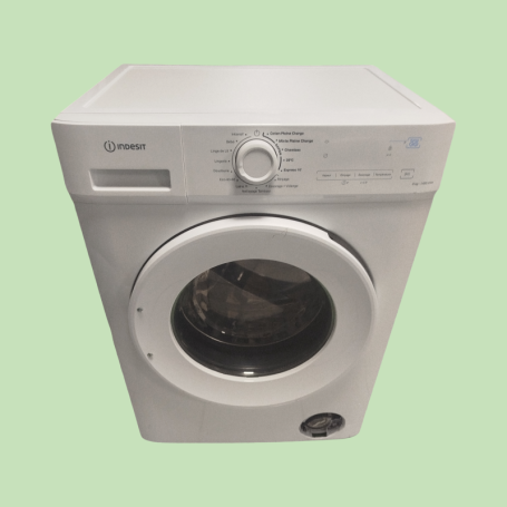 Lave-Linge Hublot INDESIT ima864mytime fr
