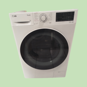 Lave-Linge Hublot LG F94V30WHSA