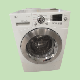 Lave-Linge Hublot LG F14932DS