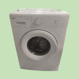 Lave-Linge Hublot HIGH ONE Wm805a++wvet HIGHONE