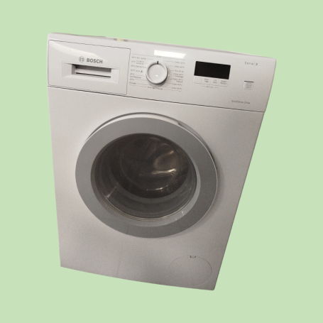 Lave-Linge Hublot BOSCH WAJ24008FF