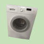 Lave-Linge Hublot BOSCH WAJ24008FF