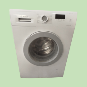 Lave-Linge Hublot BOSCH WAJ28067FF