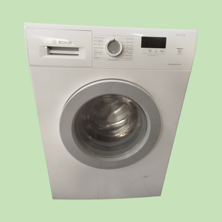 Lave-Linge Hublot BOSCH WAJ28067FF