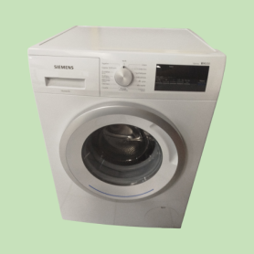 Lave-Linge Hublot SIEMENS WM14N120FF