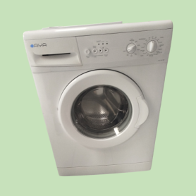 Lave-Linge Hublot AYA ALF1015W