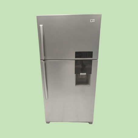 Réfrig. DOUBLE FROID  LG GR-6528YLSA