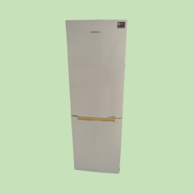 Réfrig. combiné SAMSUNG RB29HSR3DWW