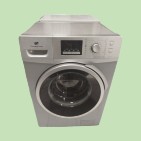 Lave-Linge Hublot CONTINENTAL EDISON CELL914DDS
