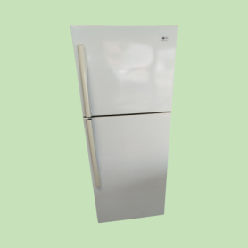 Réfrig. double Froid LG GC-B3995BLQ