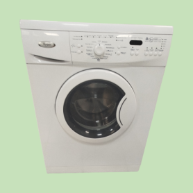 Lave-Linge Hublot WHIRLPOOL AWO/D7452