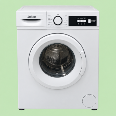 Lave-Linge Hublot JEKEN 29llsj