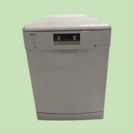 Lave-Vaisselle 12 couverts BEKO DFN5530