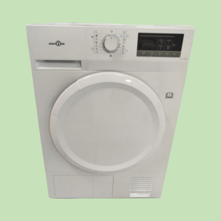 Sèche Linge pompe à chaleur HIGH ONE DHP7EW566C HIGHONE